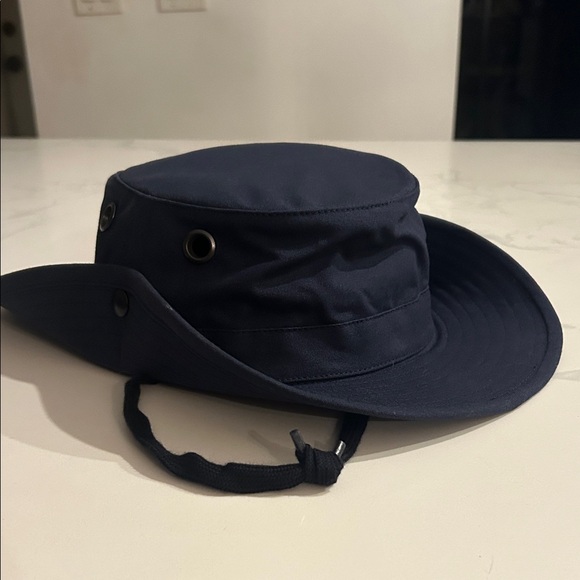 Tilley Navy Blue T3 - Picture 4 of 6